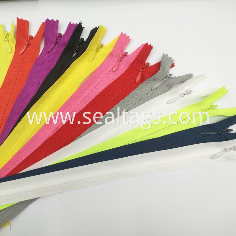 Purse Zippers Wholesale